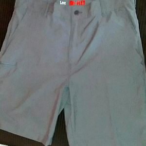 Men's performance stretch sz36 new shorts